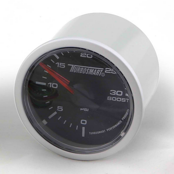 Boost Gauge - Electric - 0-30PSI